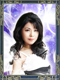 電話占いウィル 兎咲理紗先生