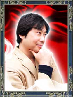 電話占いウィル 太朗