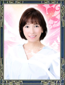 電話占いウィル 山口華