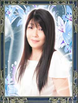 電話占いウィル 月村天音