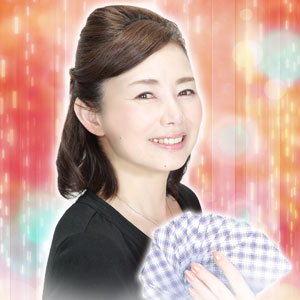 電話占いスピカ 凛子