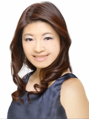 電話占い絆 愛実