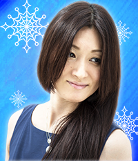 電話占いフィール 雪下氷姫