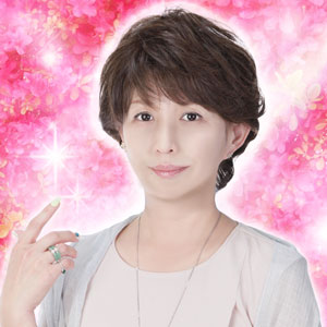 電話占いPixy 優子