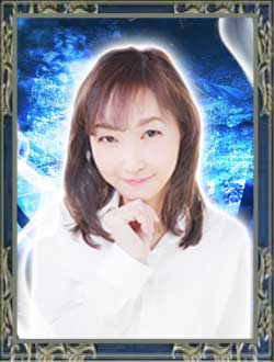 電話占いウィル 桔坂理聖