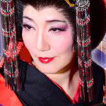 電話占いカミール 朱夏先生