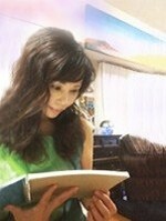 電話占いAiz(アイズ) バリィ