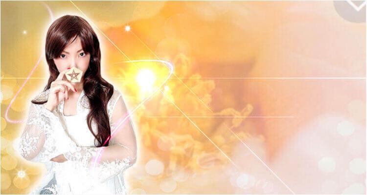 電話占いATLANTIS（アトランティス） 美玲