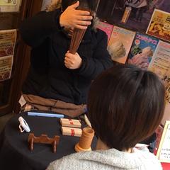 ココナラ電話占い 山口ついで