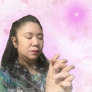 電話占いニーケ 高橋淳子